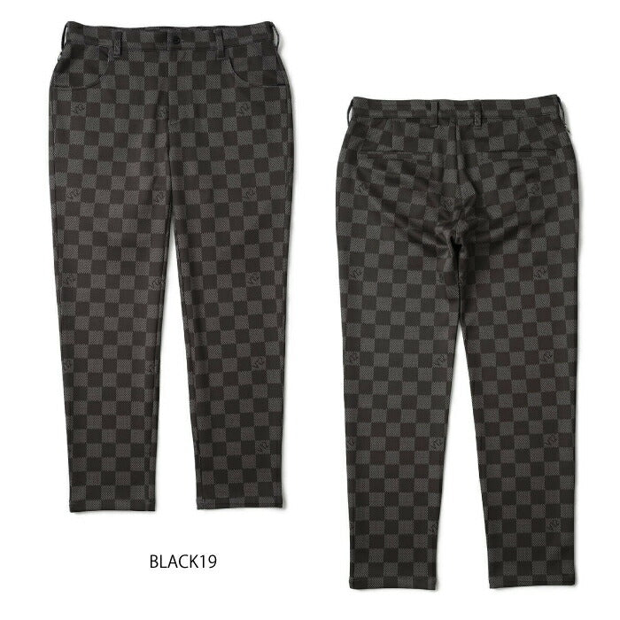 V12 ヴィトゥエルブ メンズ DAM PANTS パンツ セットアップ対応 V122420-PN08