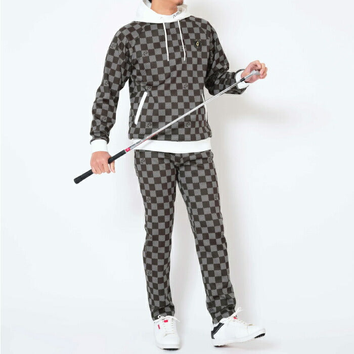 V12 ヴィトゥエルブ メンズ DAM PANTS パンツ セットアップ対応 V122420-PN08