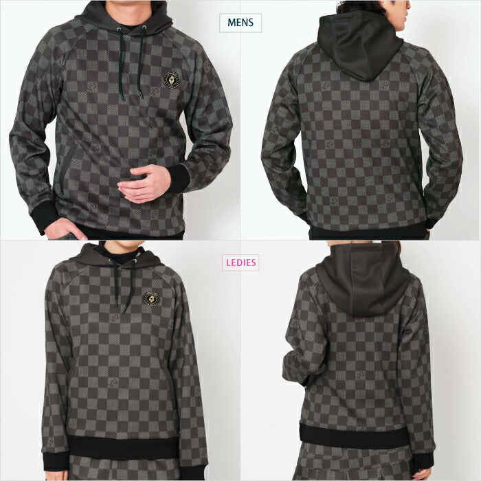 V12 ヴィトゥエルブ メンズ レディース DAM PARKA パーカー セットアップ対応 V122420-SW10