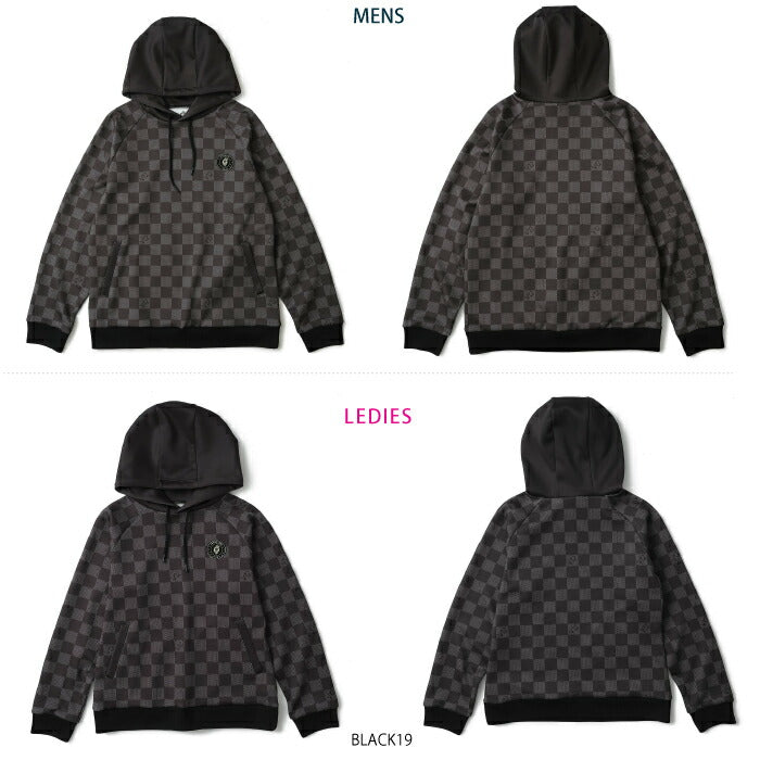 V12 ヴィトゥエルブ メンズ レディース DAM PARKA パーカー セットアップ対応 V122420-SW10
