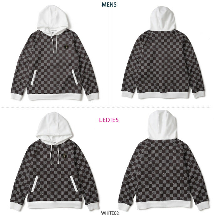 V12 ヴィトゥエルブ メンズ レディース DAM PARKA パーカー セットアップ対応 V122420-SW10