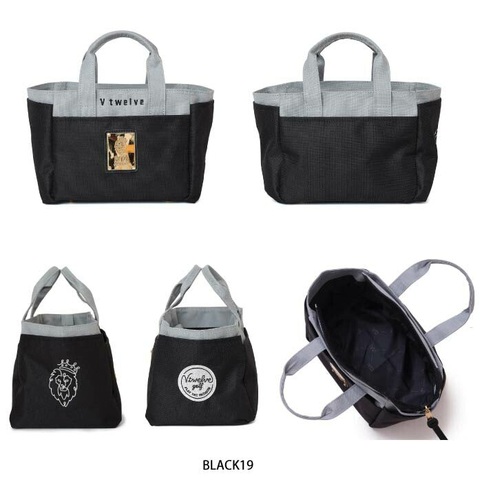 V12 ヴィトゥエルブ メンズ レディース ゴルフ TG CART BAG カートバック V122510-BG04
