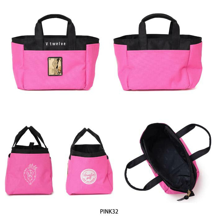 V12 ヴィトゥエルブ メンズ レディース ゴルフ TG CART BAG カートバック V122510-BG04