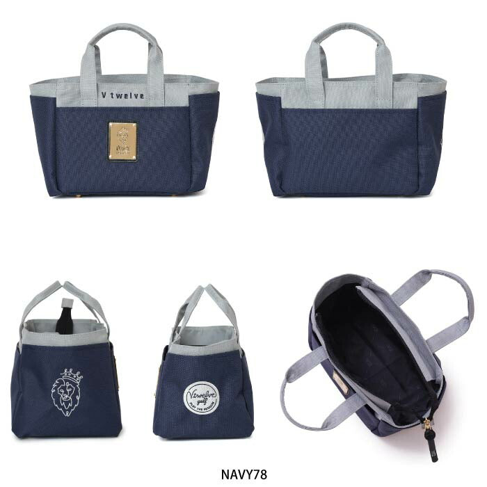 V12 ヴィトゥエルブ メンズ レディース ゴルフ TG CART BAG カートバック V122510-BG04