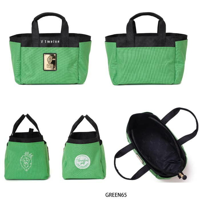 V12 ヴィトゥエルブ メンズ レディース ゴルフ TG CART BAG カートバック V122510-BG04