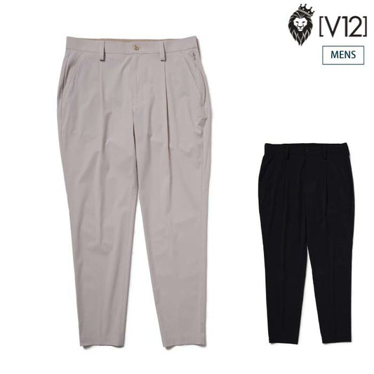 V12 ヴィトゥエルブ ゴルフウェア メンズ パンツ OT PANTS ストレッチ v122510-pn07