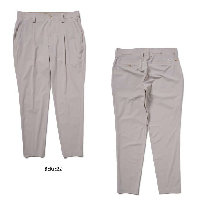 V12 ヴィトゥエルブ ゴルフウェア メンズ パンツ OT PANTS ストレッチ v122510-pn07