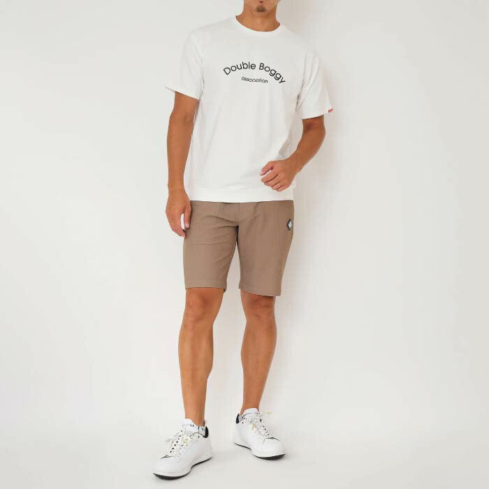 V12 ヴィトゥエルブ ゴルフウェア メンズ 半袖Tシャツ DBA TEE ストレッチ v122510-ts03