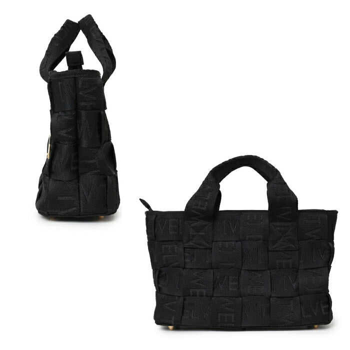 V12 ヴィトゥエルブ ゴルフ メンズ レディース WOVEN BAG カートバッグ 内側2ポケット仕様 V122520-BG03
