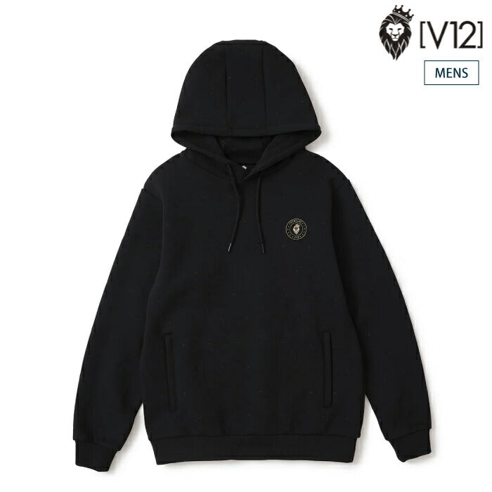 V12 ヴィトゥエルブ ゴルフウェア メンズ ALL STAR PARKA パーカー ストレッチ セットアップ対応 V122520-SW05