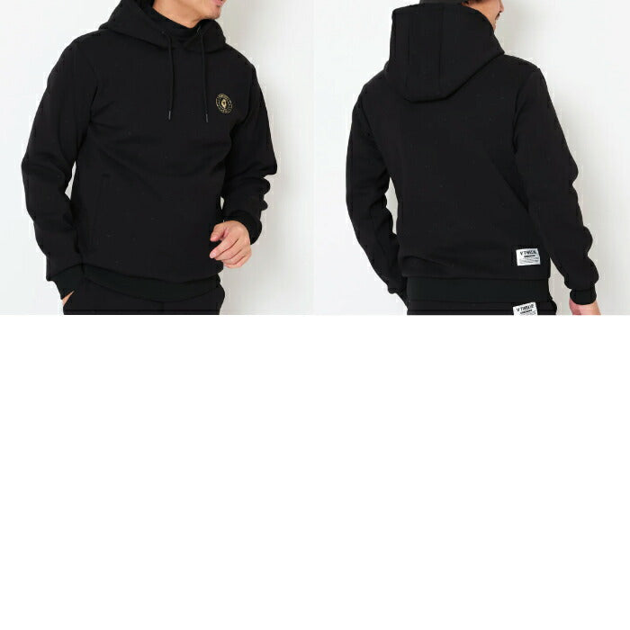 V12 ヴィトゥエルブ ゴルフウェア メンズ ALL STAR PARKA パーカー ストレッチ セットアップ対応 V122520-SW05