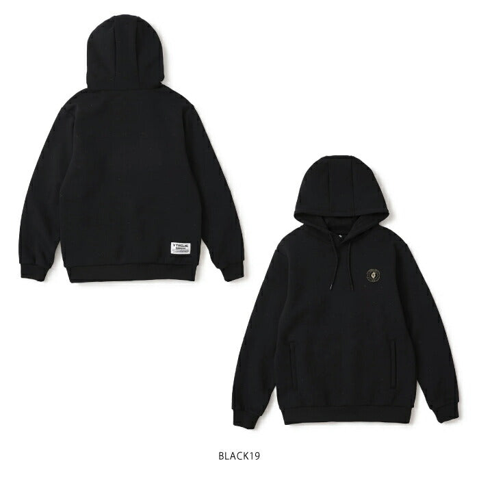 V12 ヴィトゥエルブ ゴルフウェア メンズ ALL STAR PARKA パーカー ストレッチ セットアップ対応 V122520-SW05
