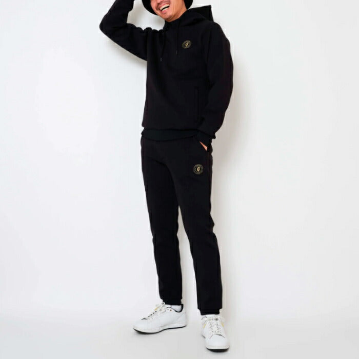 V12 ヴィトゥエルブ ゴルフウェア メンズ ALL STAR PARKA パーカー ストレッチ セットアップ対応 V122520-SW05