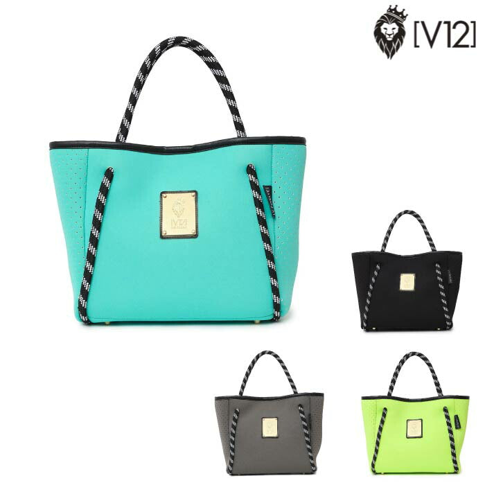 V12 ヴィトゥエルブ ゴルフ メンズ レディース SSS CART BAG カート