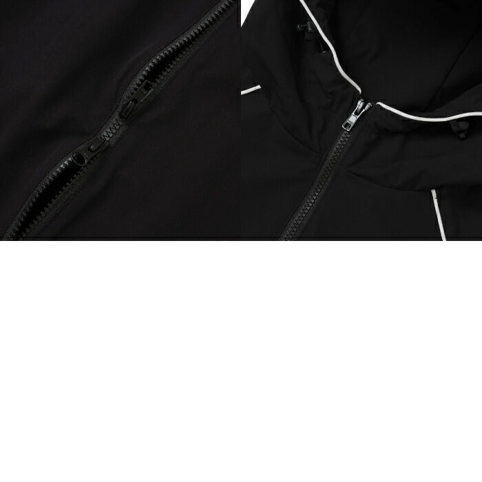 V12 ヴィトゥエルブ ゴルフウェア メンズ レディース MU12 JKT ジャケット 撥水 防風 セットアップ対応 V122521-JK16