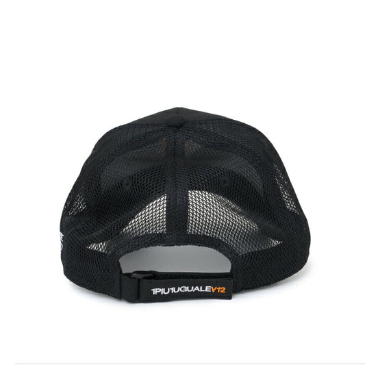 V12 ヴィトゥエルブ ゴルフウェア メンズ レディース V12113 DUAL CAP メッシュキャップ 帽子 V12と1PIU1UGUALE3 GOLFが放つ珠玉のコラボ v122611-cp16
