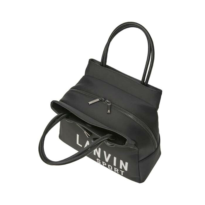 LANVIN SPORT ランバン スポール ゴルフ メンズ レディース 3層カートバッグ VG5FTT44L