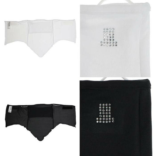 LANVIN SPORT ランバン スポール レディース フェイスマスク【SUNSCREEN/吸汗速乾】VG5SAZ91L
