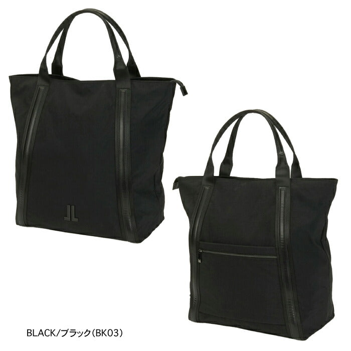 LANVIN SPORT ランバン スポール ゴルフ メンズ トートバッグ キャリーオン カートバッグ 大きめサイズ 高級感 1泊旅行 VG6STT01M