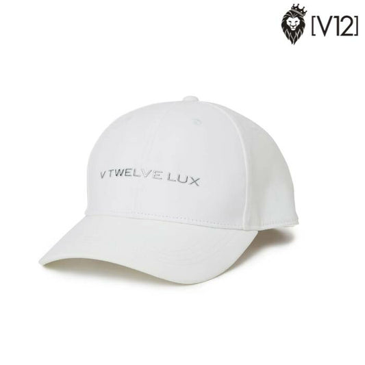 V12 ヴィトゥエルブ ゴルフ メンズ レディース 帽子 LX 3D CAP キャップ vlx2320-cp02