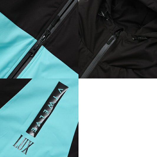 V12 ヴィトゥエルブ ゴルフウェア メンズ LX SWIT JKT ジャケット 撥水 防風 ストレッチ 保温 VLX2520-JK12