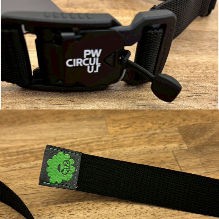 PW CIRCULUSピーダブリュサーキュラス ゴルフ メンズ アウトドアベルト yr7igm0301