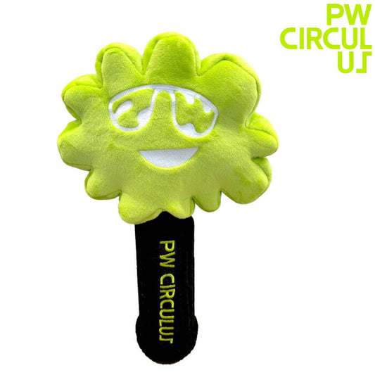PW CIRCULUSピーダブリュサーキュラス ゴルフ メンズ レディース UNISEX キャラクターヘッドカバー zz7igm0001