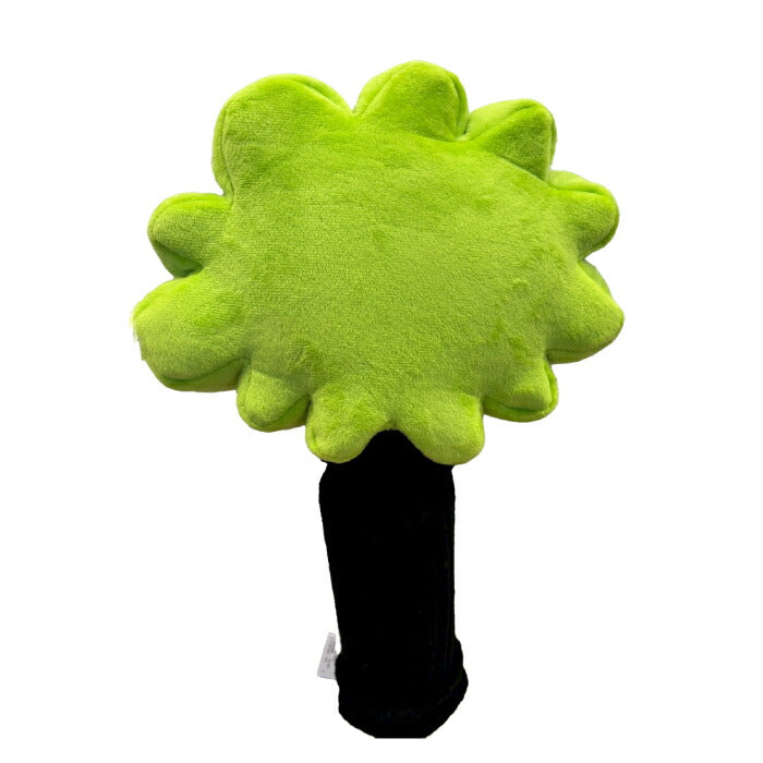 PW CIRCULUSピーダブリュサーキュラス ゴルフ メンズ レディース UNISEX キャラクターヘッドカバー zz7igm0001