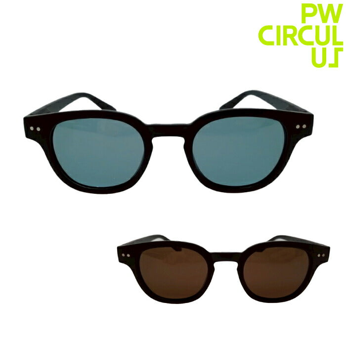 PW CIRCULUSピーダブリュサーキュラス ゴルフ メンズ レディース UNISEX サングラス 日本製レンズ 鯖江 zz7igm0321