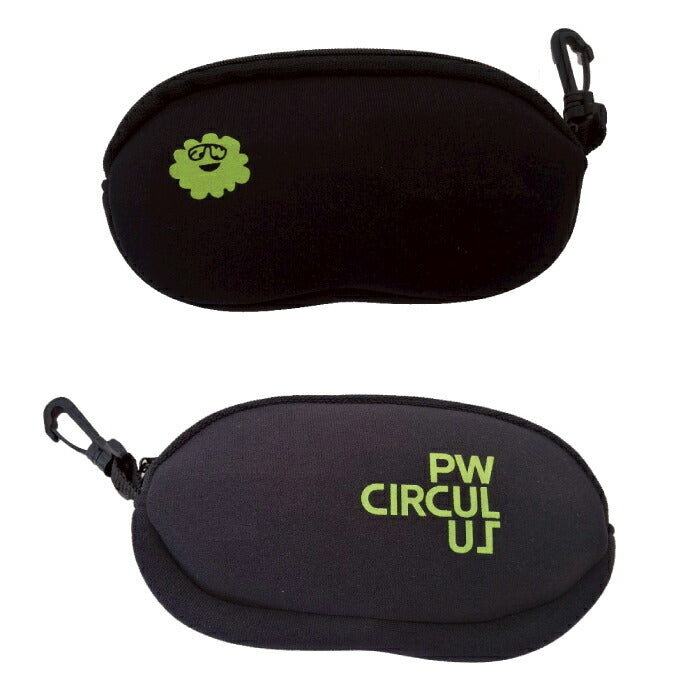PW CIRCULUSピーダブリュサーキュラス ゴルフ メンズ レディース UNISEX サングラス 日本製レンズ 鯖江 zz7igm0321