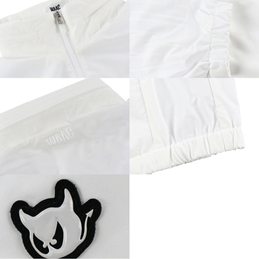 WAAC ワック メンズ MENS Primeflex撥水ストレッチ アウター 【耐久撥水性◎】 072232100