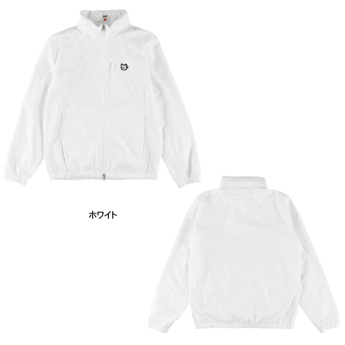 WAAC ワック メンズ MENS Primeflex撥水ストレッチ アウター 【耐久撥水性◎】 072232100