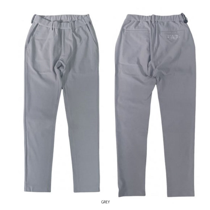 DECEMBERMAY ディセンバーメイ メンズ Universal Comfy Pants ストレッチ素材 1-105-2019
