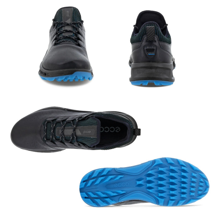 ECCO エコー メンズ ECCO MEN'S GOLF BIOM C4 GOLF SHOE 防水/透湿 130404