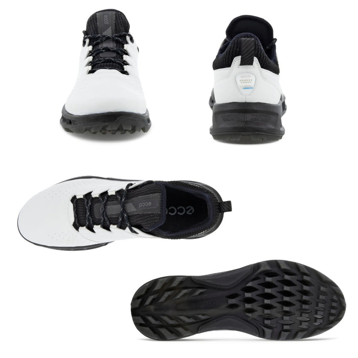 ECCO エコー メンズ ECCO MEN'S GOLF BIOM C4 GOLF SHOE 防水/透湿 130404