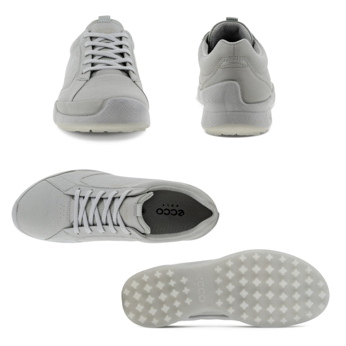 ECCO エコー レメンズ ECCO M GOLF BIOM HYBRID スパイクレスシューズ 撥水加工 131654