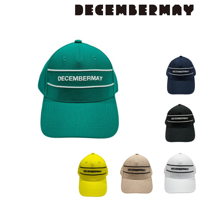 ECEMBERMAY ディセンバーメイ メンズ レディース Honeycomb Cap 3-999-5020
