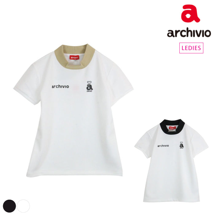 40%OFF SALE】archivio アルチビオ レディース ハイネックプルオーバー A179624 – GOLFCITY ARD