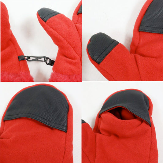 archivio アルチビオ レディース ミトン A210011