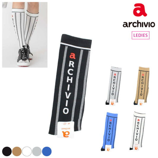 archivio アルチビオ レディース ソックス A210851