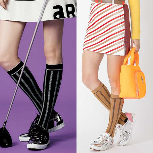 archivio アルチビオ レディース ソックス A210851