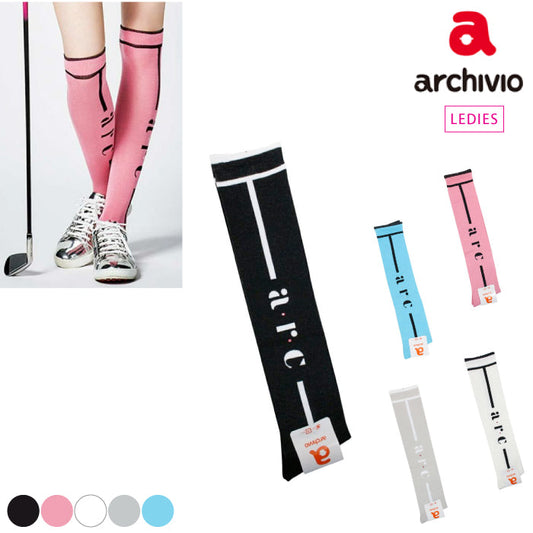 archivio アルチビオ レディース ソックス A210852