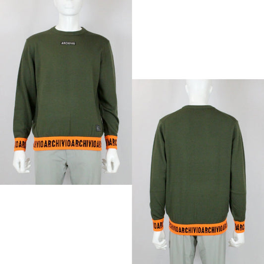 archivio アルチビオ メンズ プルオーバー A228910