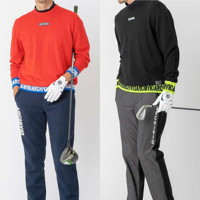 archivio アルチビオ メンズ プルオーバー A228910