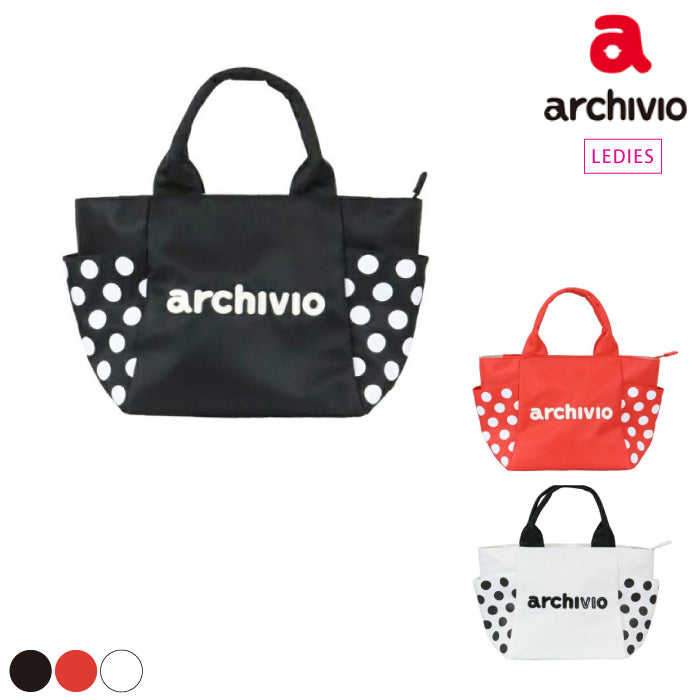 30%OFF SALE】archivio アルチビオ レディース カートバッグ A250306 – GOLFCITY ARD