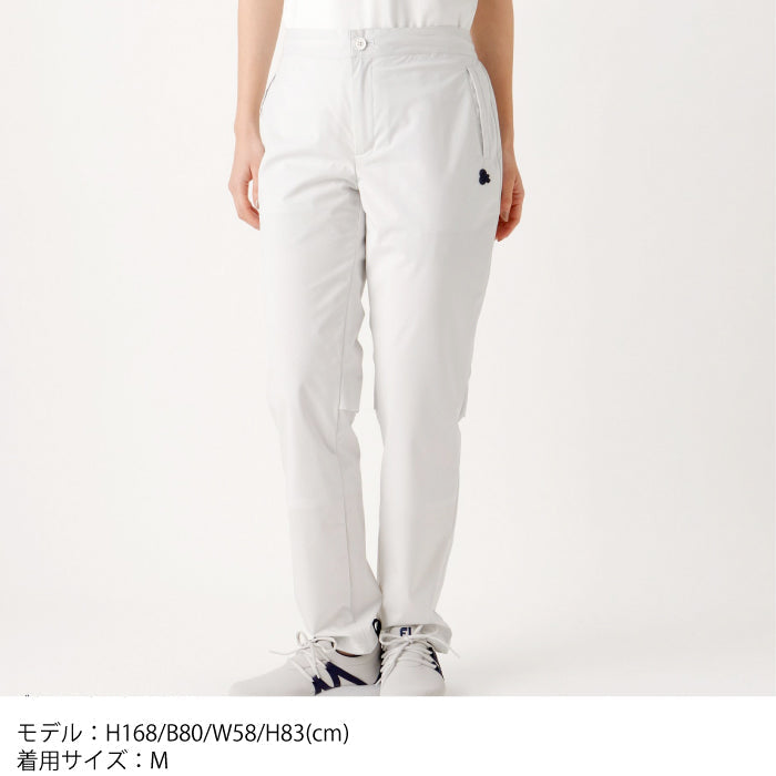 and per se アンパスィ レディース LightRainパンツ 軽量 防水透湿性 AFS5002R7