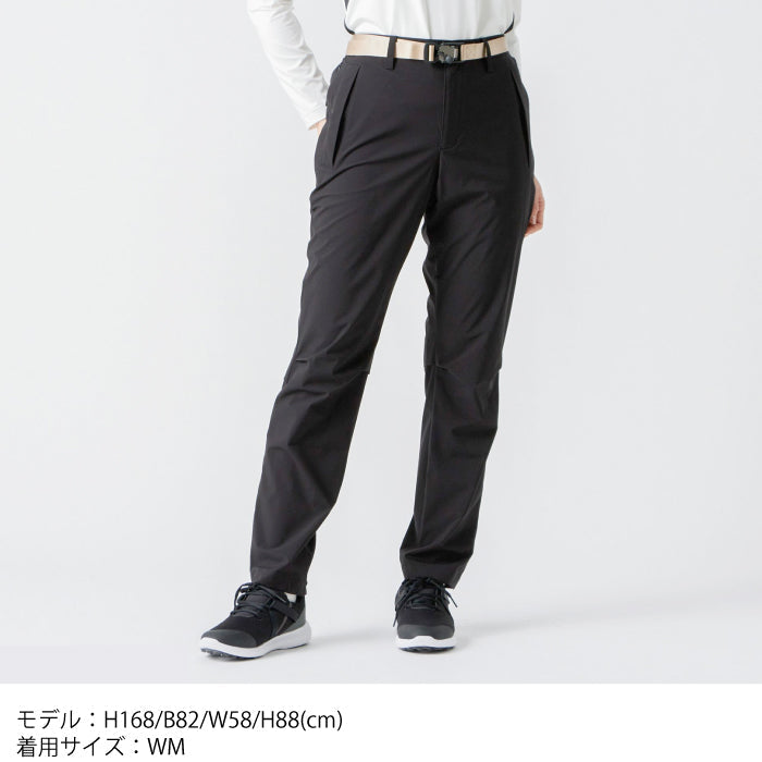 Black&white ブラック&ホワイト メンズ レディース CROSS DUAL パンツ レインウェア bus5802wn