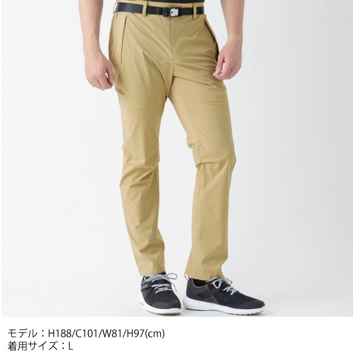 Black&white ブラック&ホワイト メンズ レディース CROSS DUAL パンツ レインウェア bus5802wn