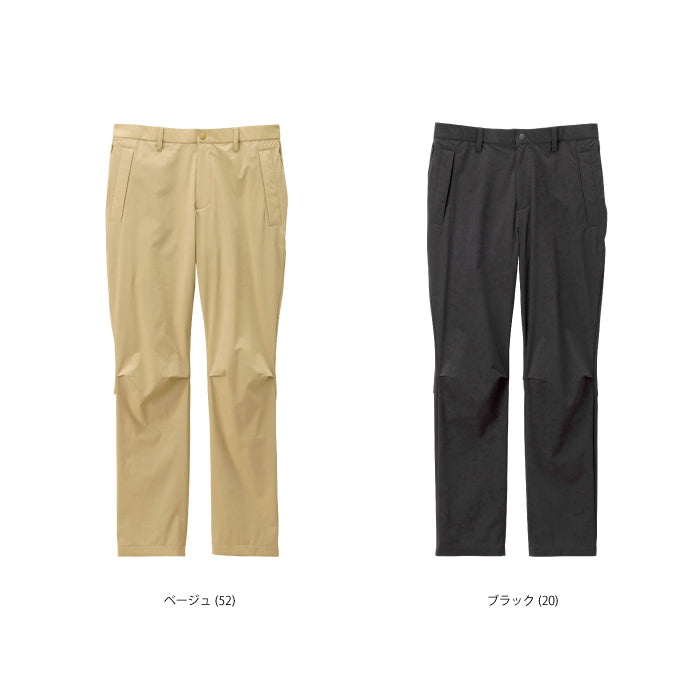 Black&white ブラック&ホワイト メンズ レディース CROSS DUAL パンツ レインウェア bus5802wn