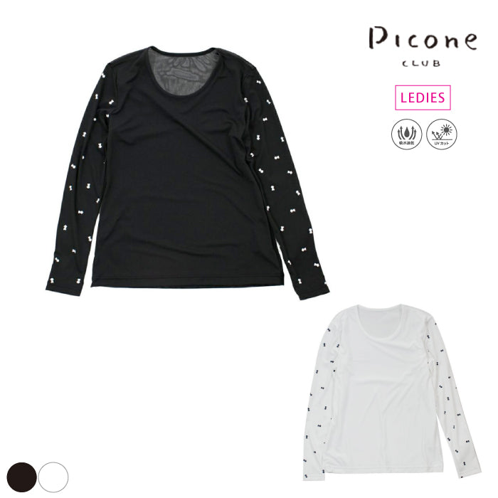 30%OFF SALE】PICONE CLUB ピッコーネクラブ レディース プルオーバー